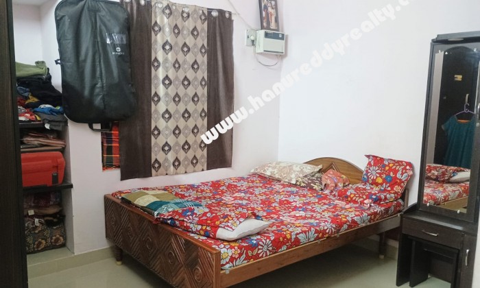 2 BHK Flat for Sale in Sholinganallur